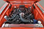 Ford Mustang Fastback Villain by CR Supercars 2014 года